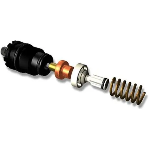 LK Systems LK 680 Reservdelssats Rabatt